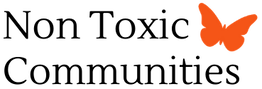 Non Toxic Communities logo