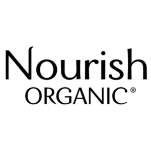 Nourish Organic logo