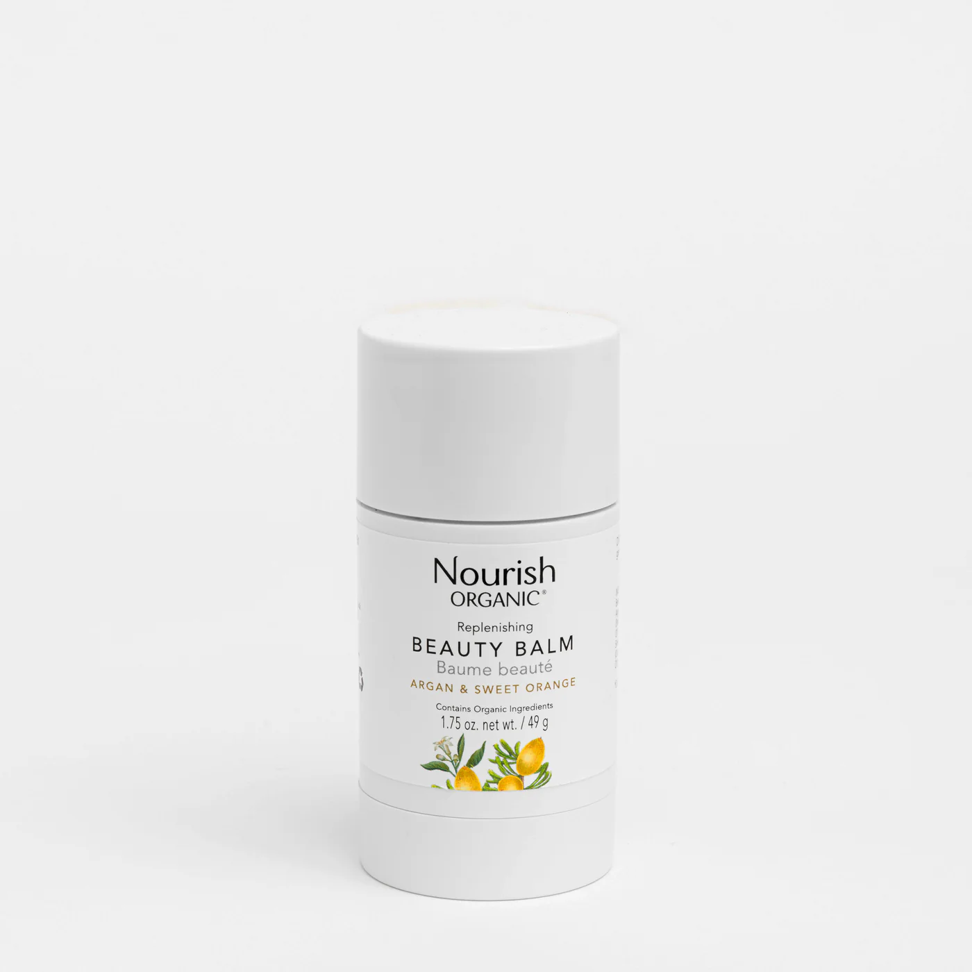 Nourish Organic Beauty Balm review and promo code