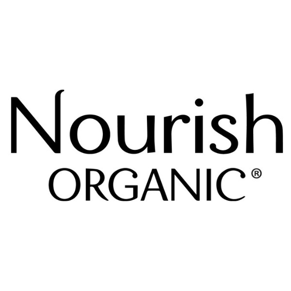 Nourish Organic logo