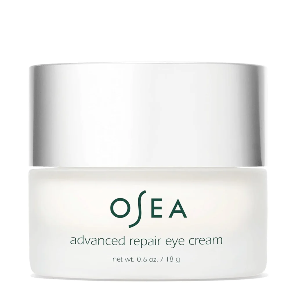 OSEA Advanced Repair Eye Cream review
