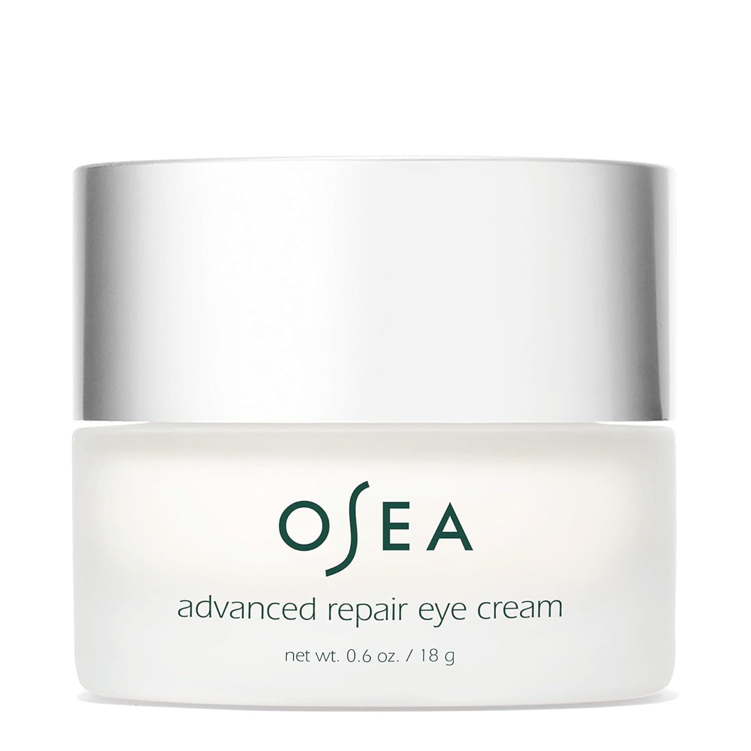 OSEA Advanced Repair Eye Cream review