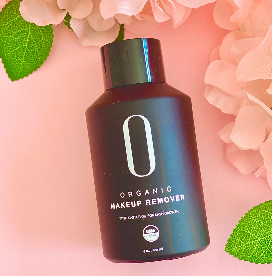 Olga's Organics Makeup Remover review and promo code