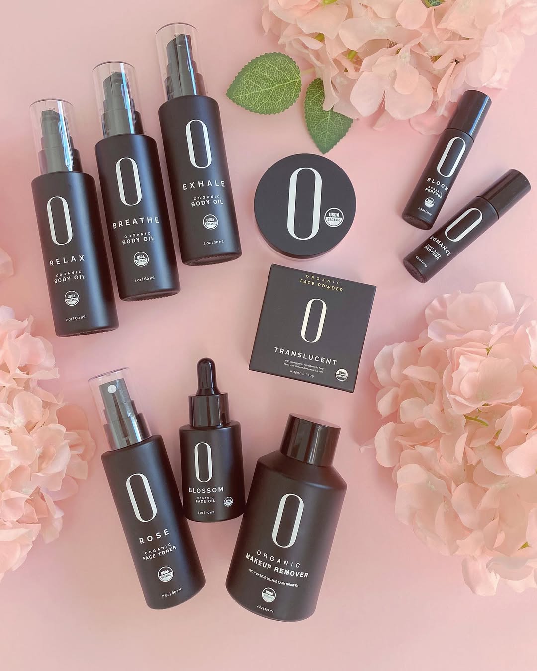 Olga's Organics organic products review and promo code