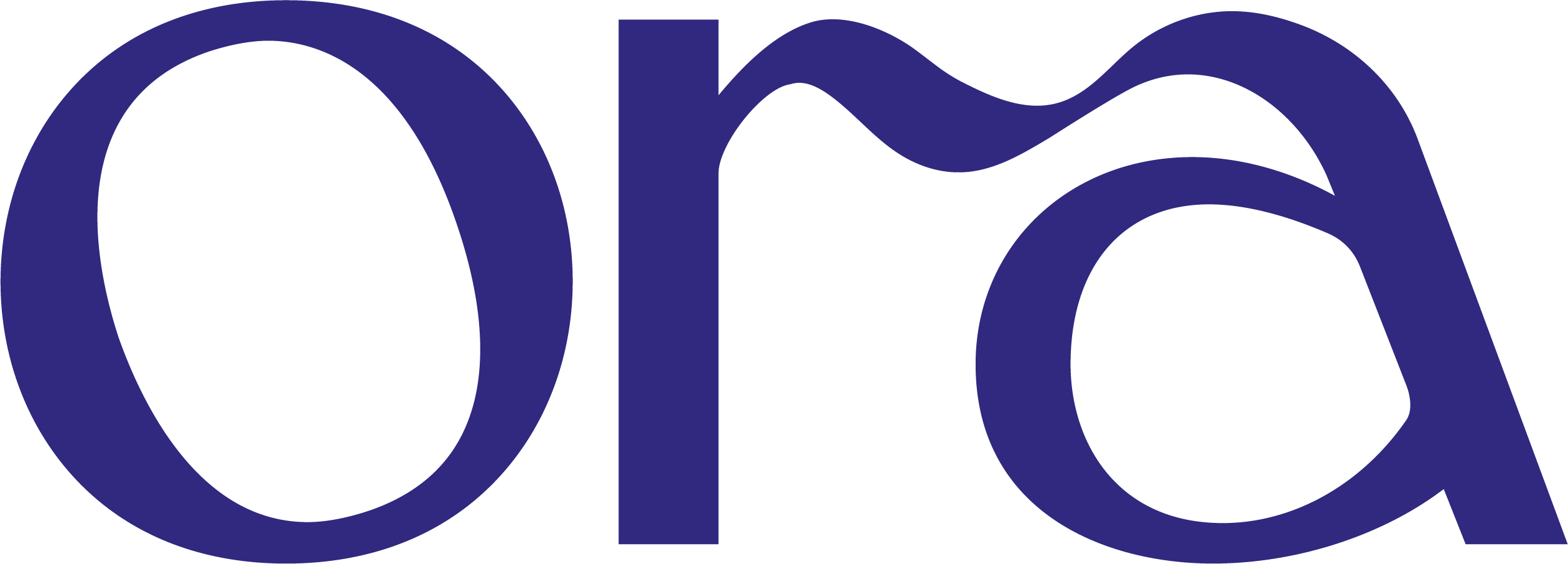 Ora Organic logo