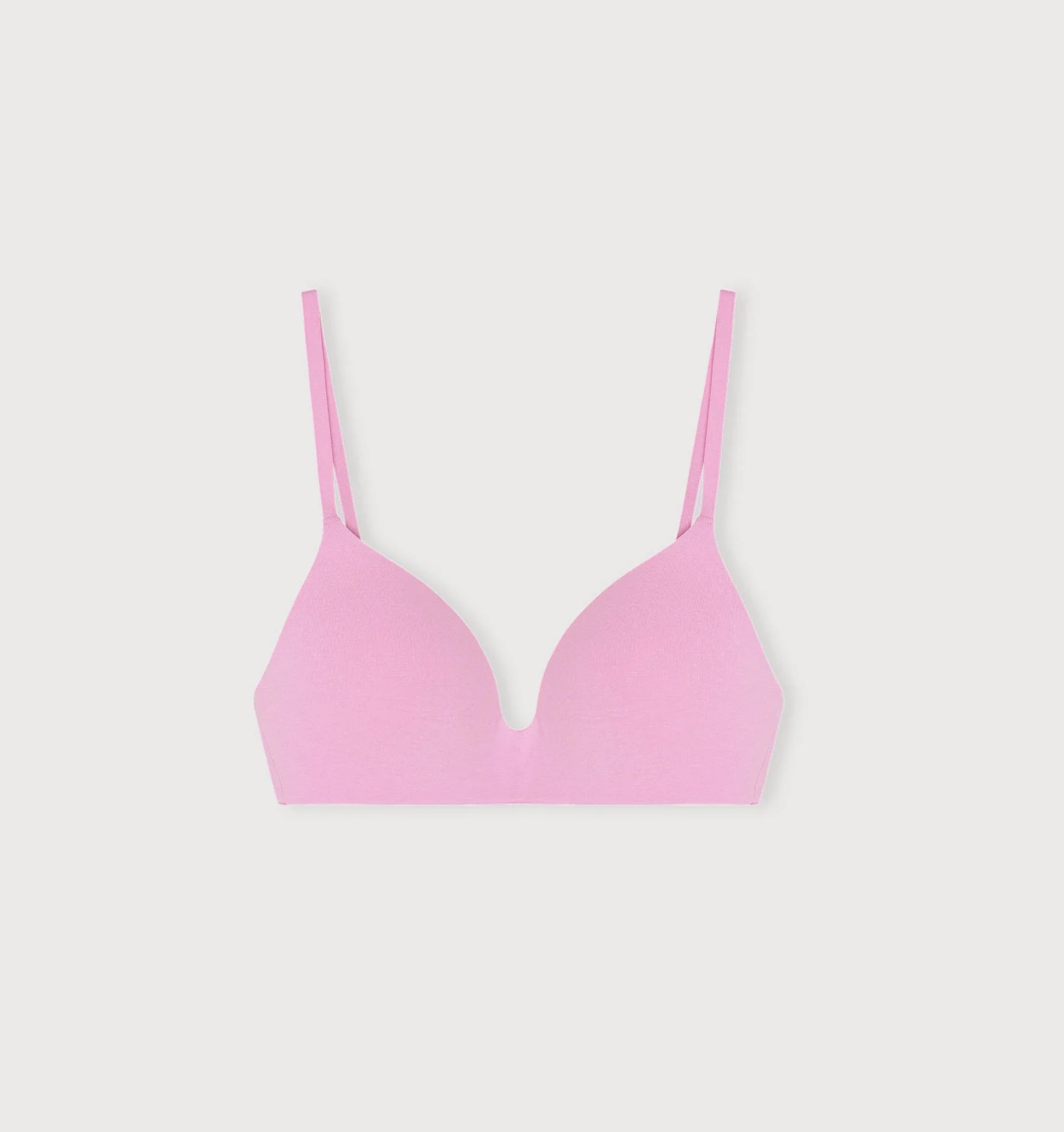 Organic Basics GOTS Organic Cotton Bras review and promo code