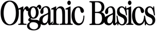 Organic Basics Logo