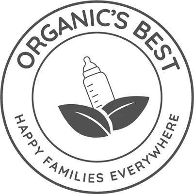 Organic Best logo