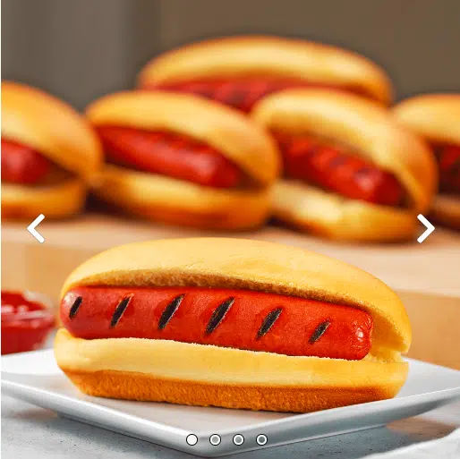 Hot Dogs