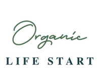 Organic Life Start logo