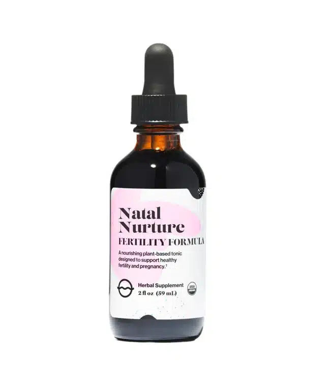 Organic Olivia Natal Nurture review and promo code