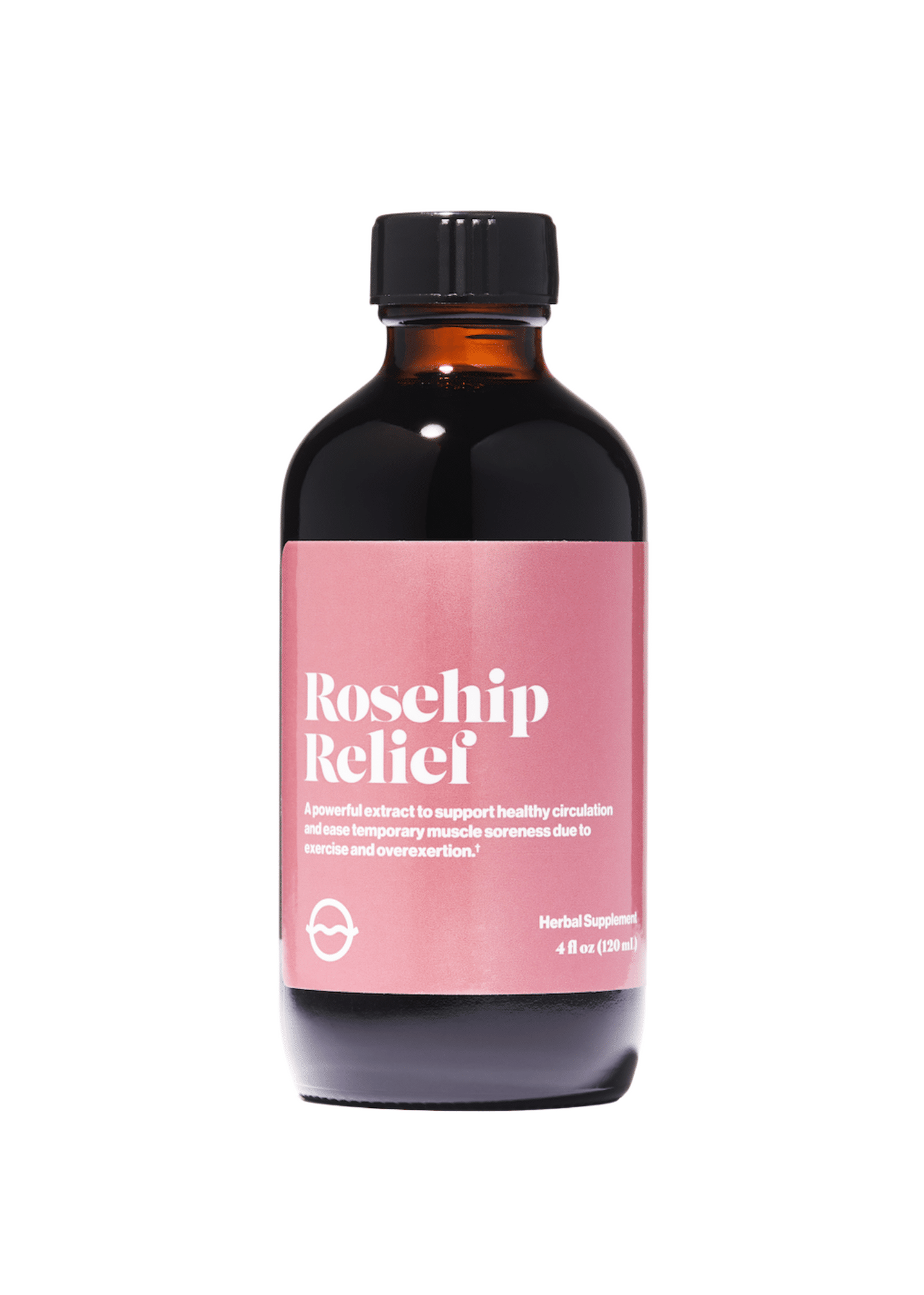 Organic Olivia Rosehip Relief review and promo code