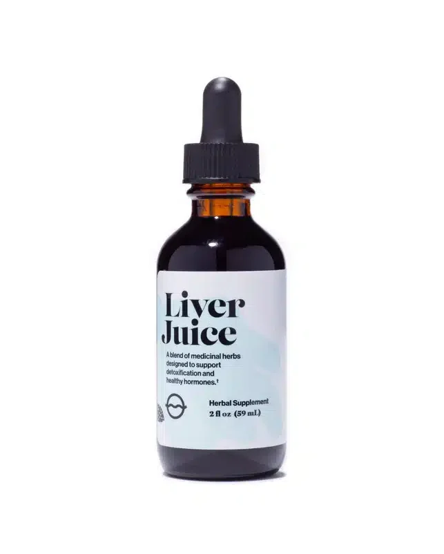 Organic Olivia organic liver tincture, organic liver health review and promo code