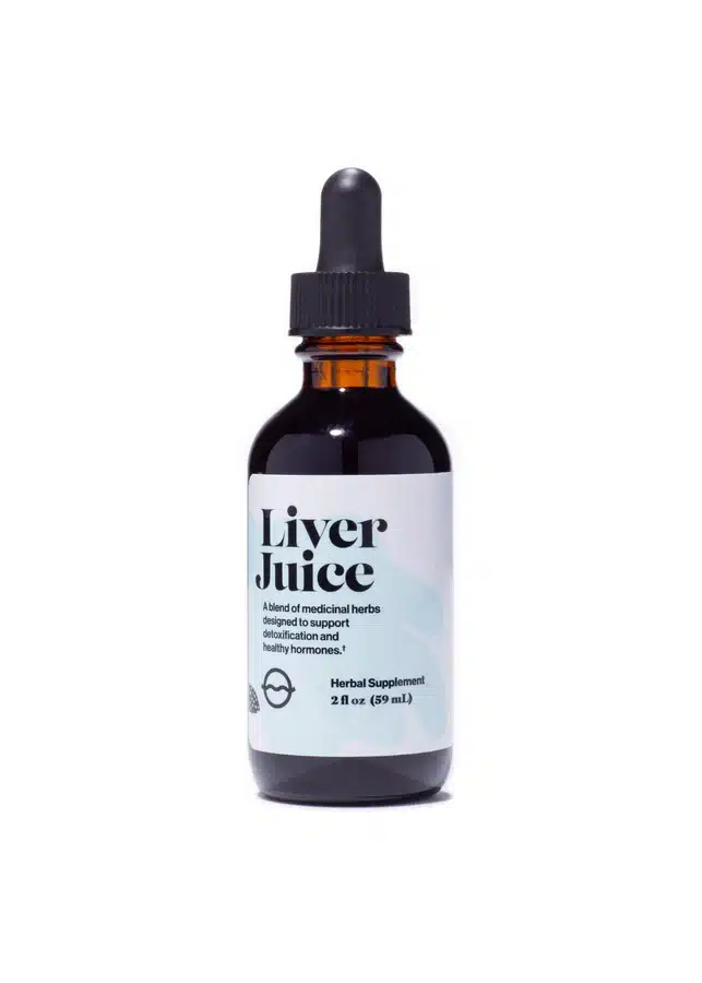 Organic Olivia organic liver tincture, organic liver health review and promo code