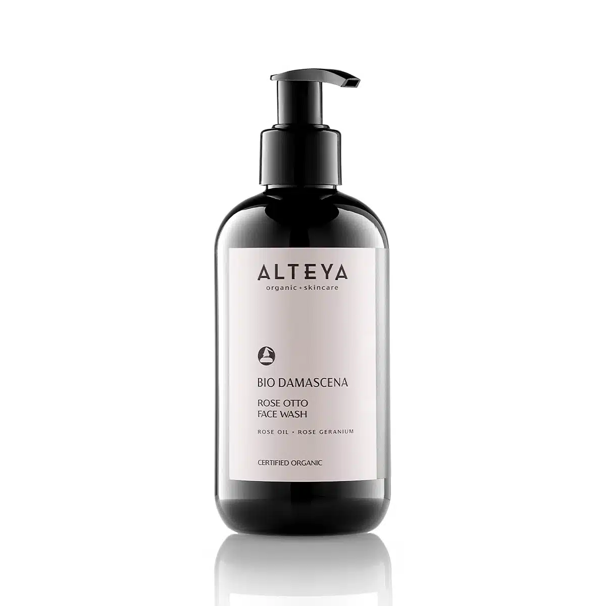 Bio Damascena Rose Otto Face Wash review and promo code