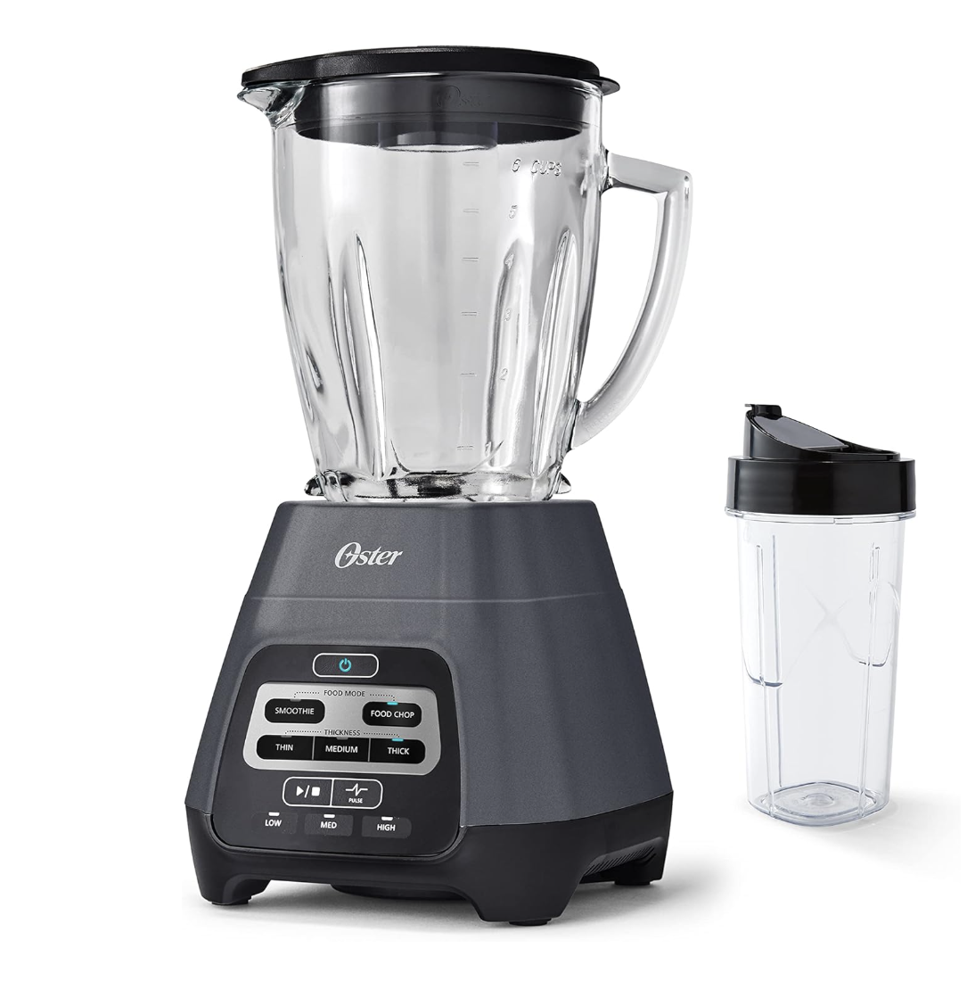 organic, eco-friendly, no heavy metals blender, plastic-free blender