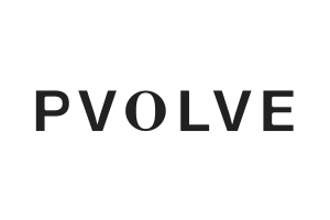 Pvolve logo
