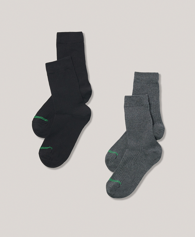 Pact GOTS Certified Organic Socks reveiw and promo code