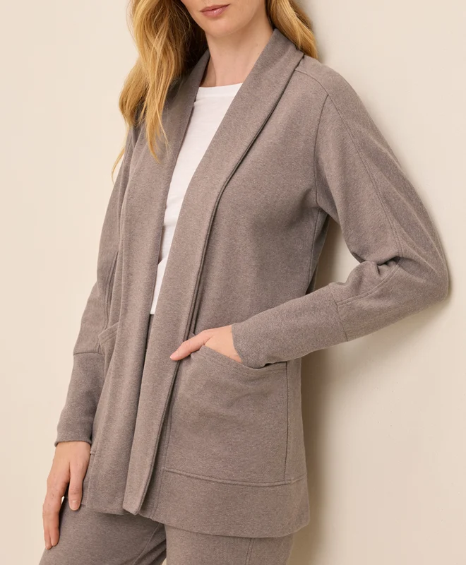 Pact autumn organic wear