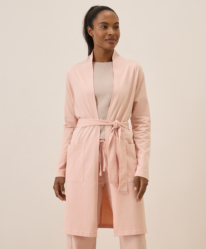 Pact certified organic robe promo code