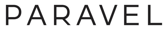 Paravel Organic Luggage Logo