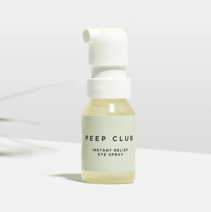 Peep Club review