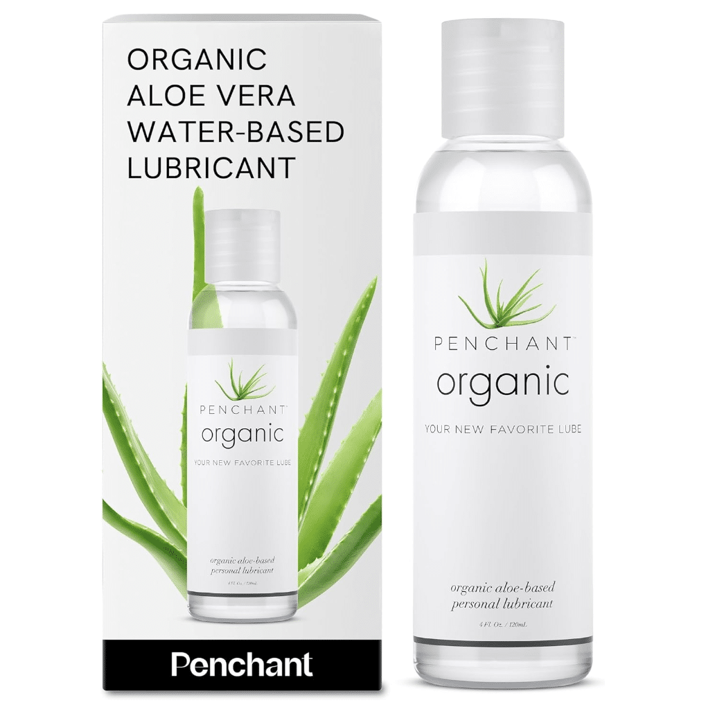 Penchant lubricant review