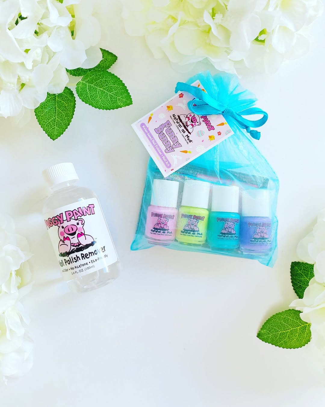 Piggy Paint Nail Polishes promo code