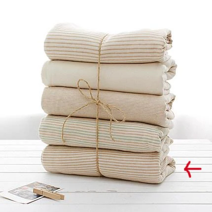 Pillowbabe Organic Knit Paly Mat