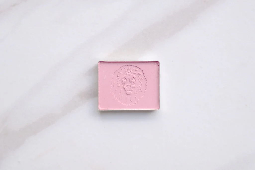 PiperBlue Organic Eyeshadows