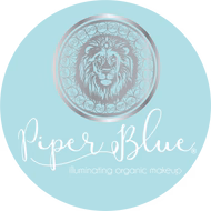 PiperBlue Organic Makeup review and promo code
