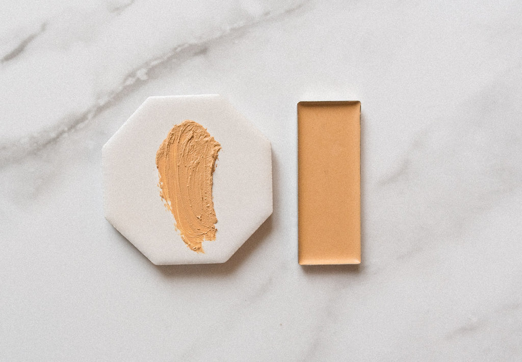 Piperblue Organic Highlighter review and promo code