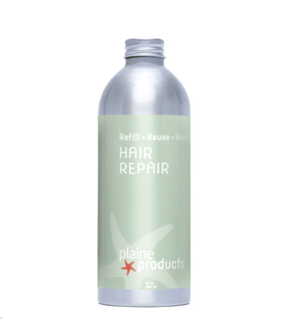 Plaine Products Hair Repair