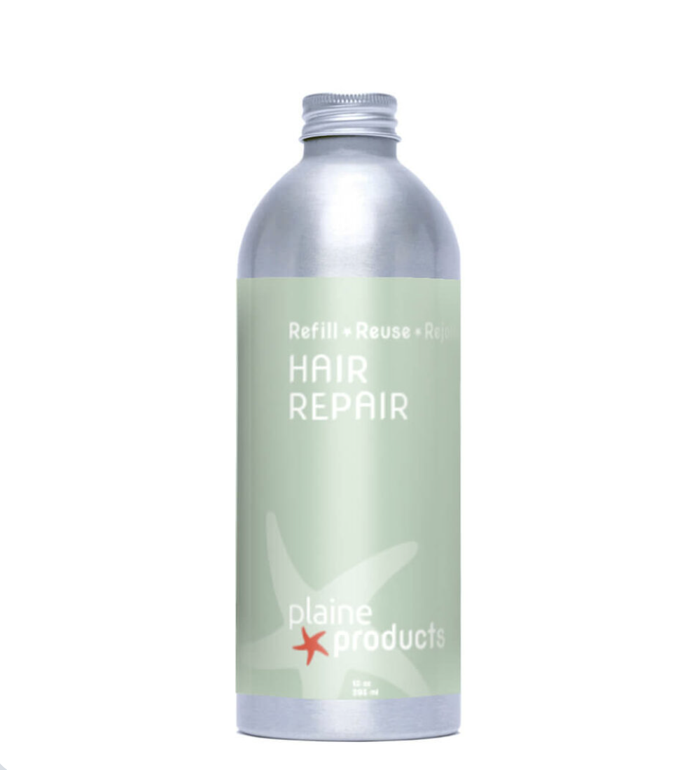 Plaine Products Hair Repair