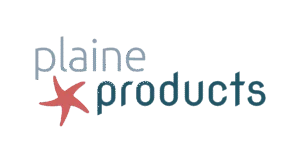 Plaine Products Logo