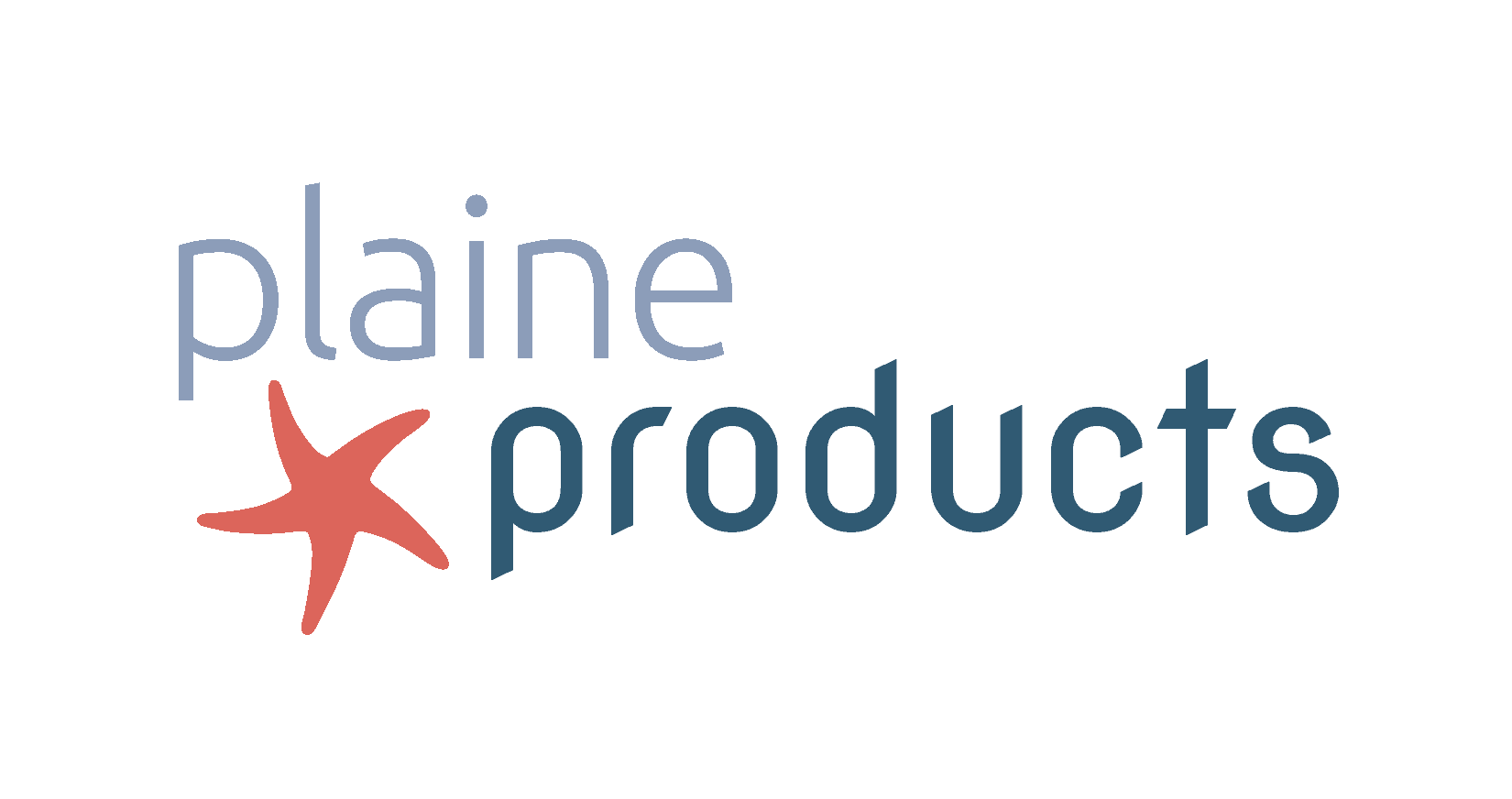 Plaine Products Logo