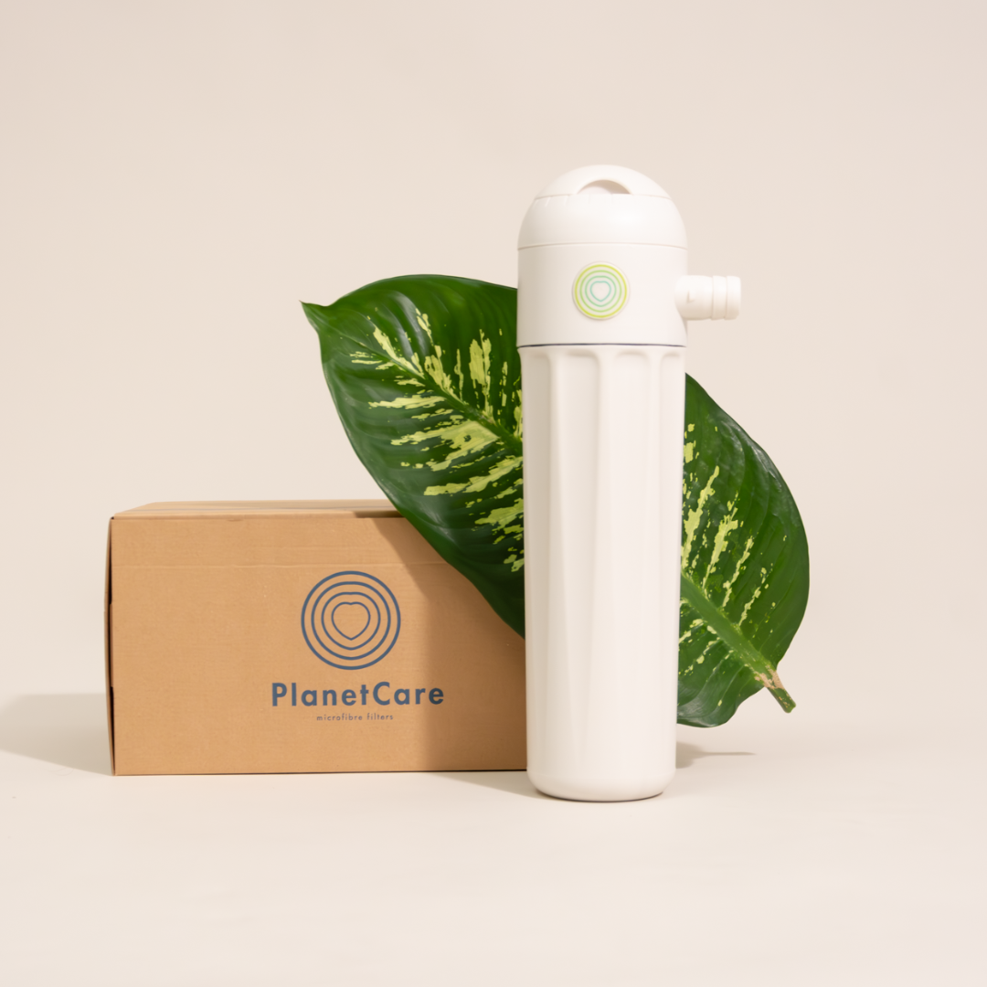 PlanetCare Washing Machine Filter review and promo code