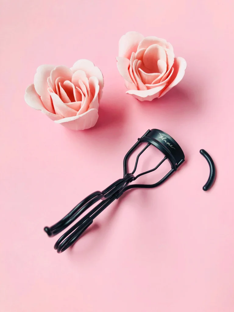 Plume Curl Lash Curler review and promo code
