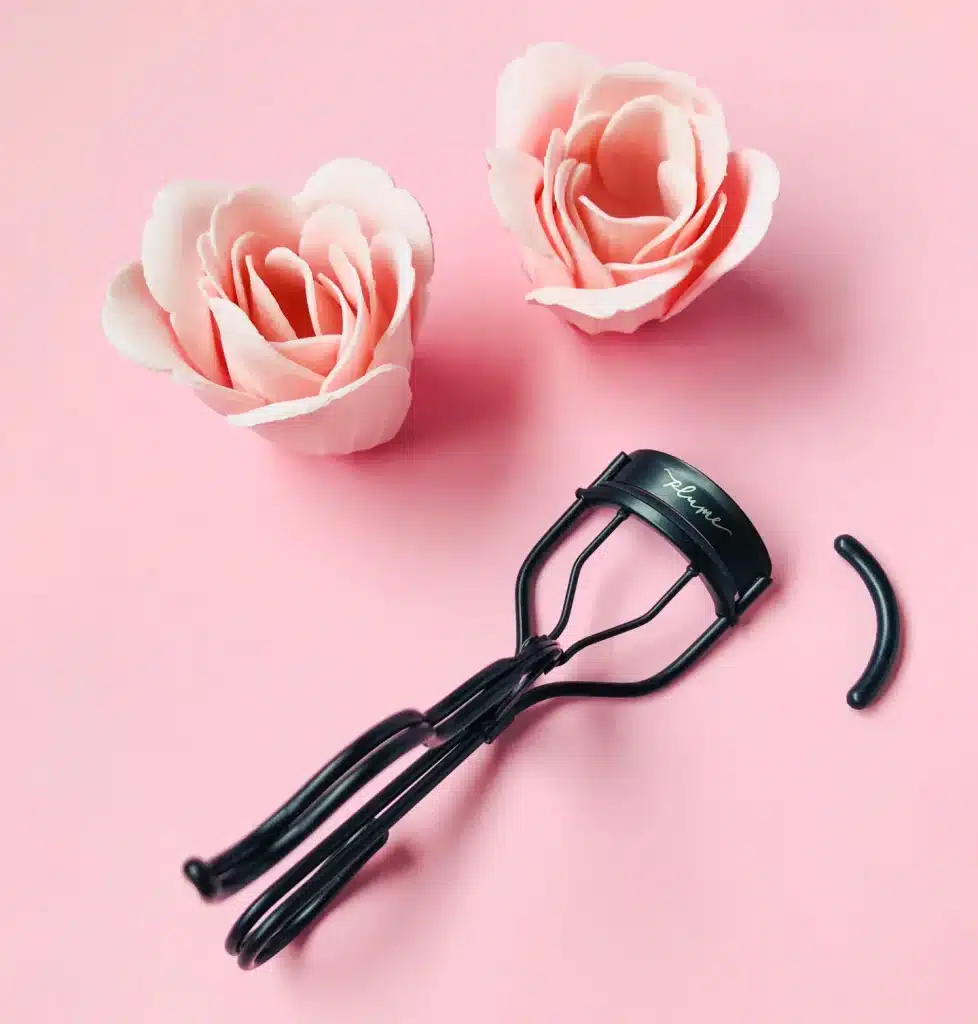 Plume Curl Lash Curler review and promo code