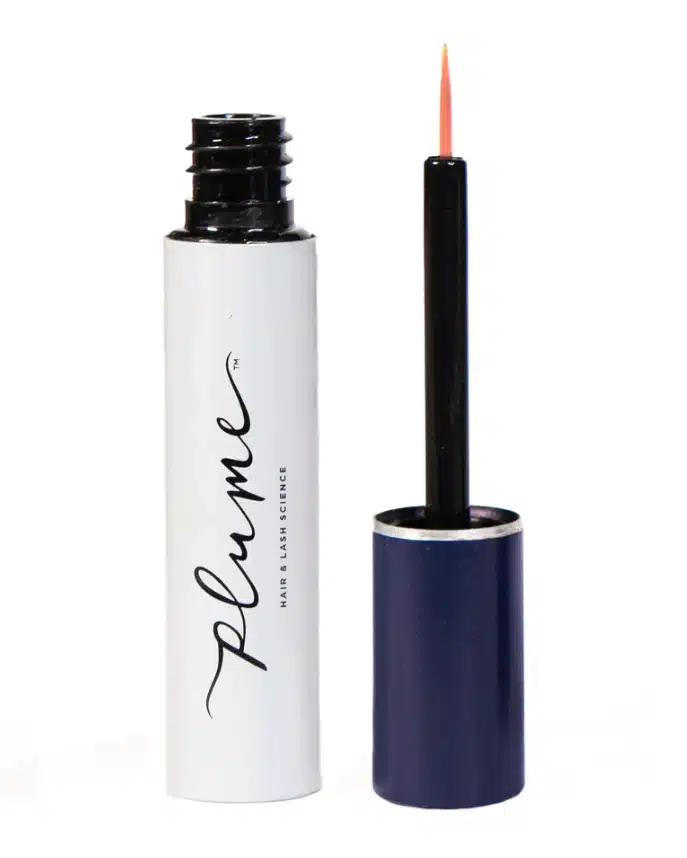 Plume Lash & Brow Enhancing Serum Mini
