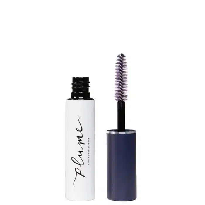 Plume Organic Mascara travel Size, Mini