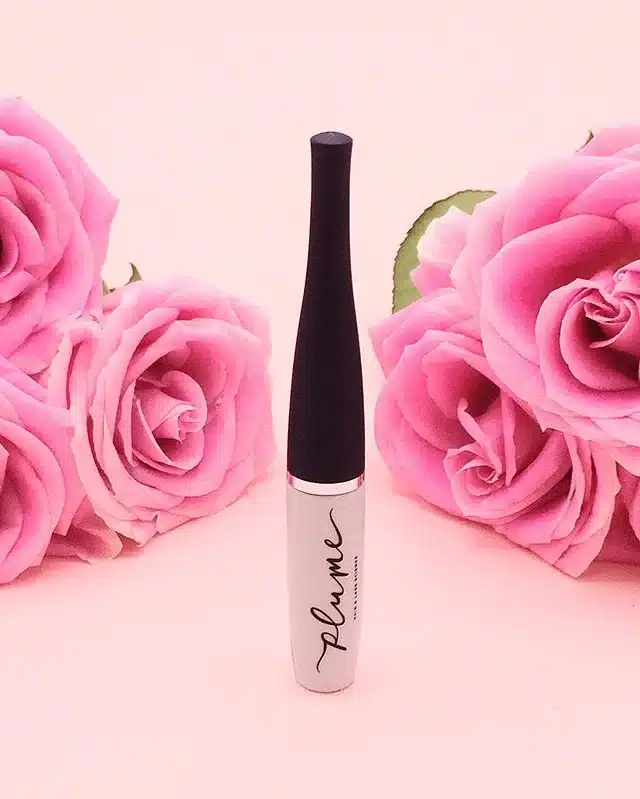 Plume certified Organic hair serum review and promo code
