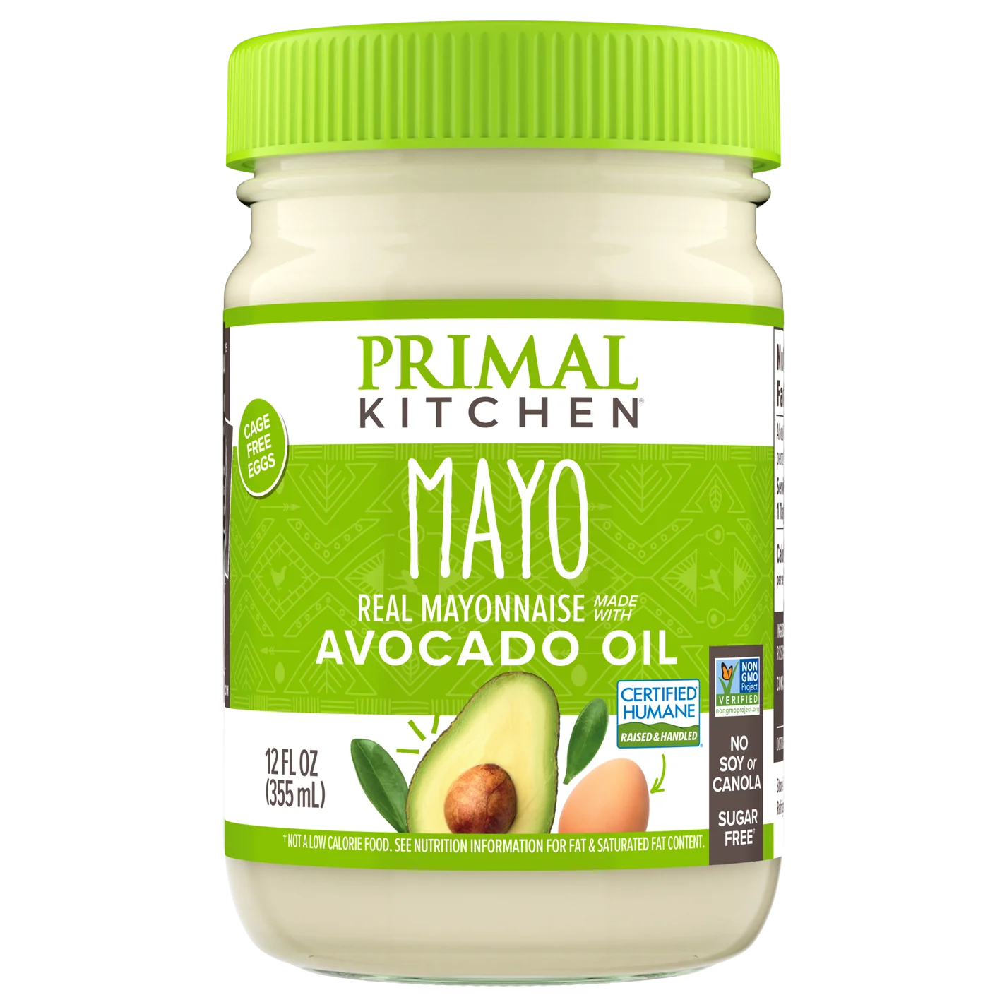 Primal Kitchen Mayo