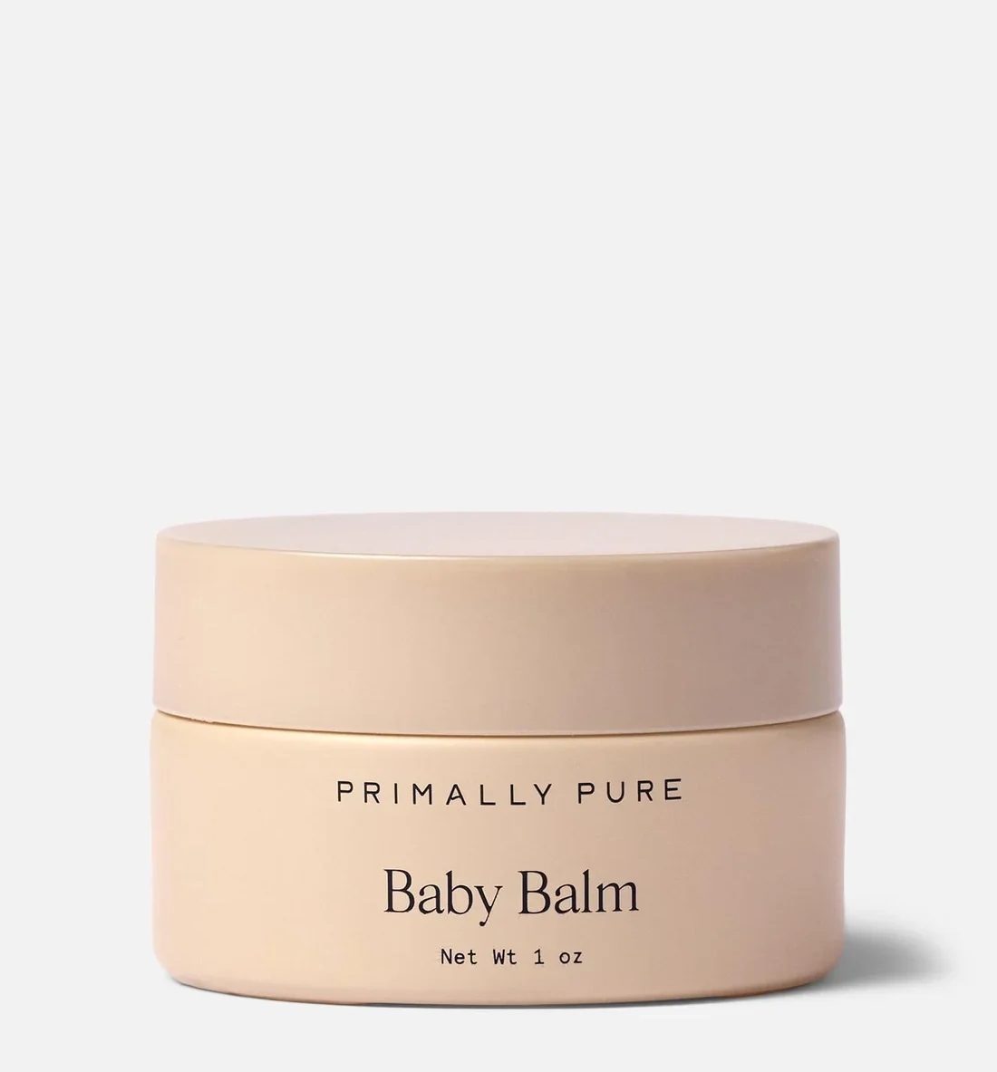 Primally Pure Organic Baby Balm