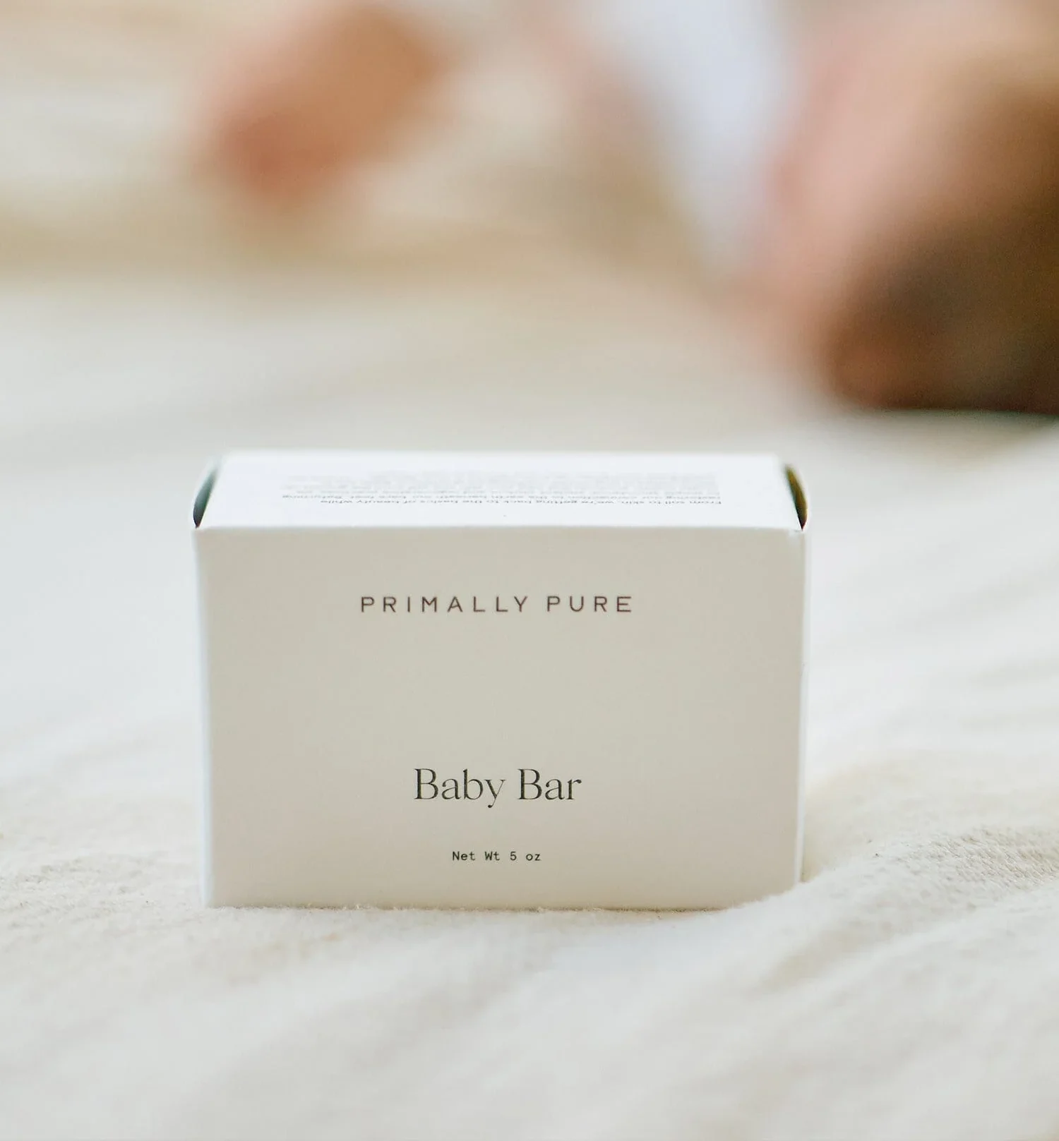 Primally Pure Organic Baby Bar Soap Goat Milk Soap Promo code