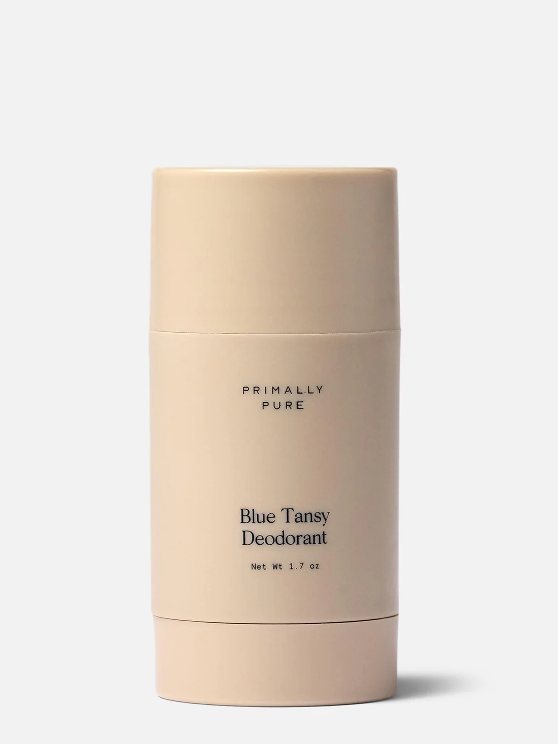Primally Pure Organic Deodorant review and promo code