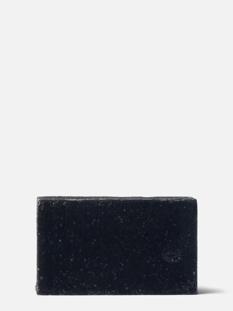 Primally Pure Clarifying Bar, organic bar soap for oily skin