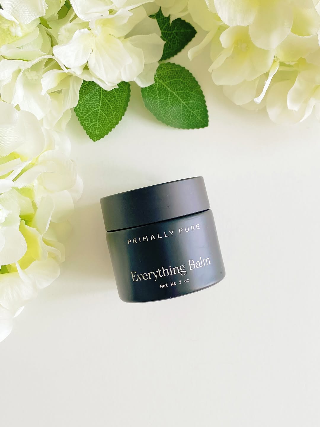 Primally Pure Everything Balm, organic grass fed tallow balm