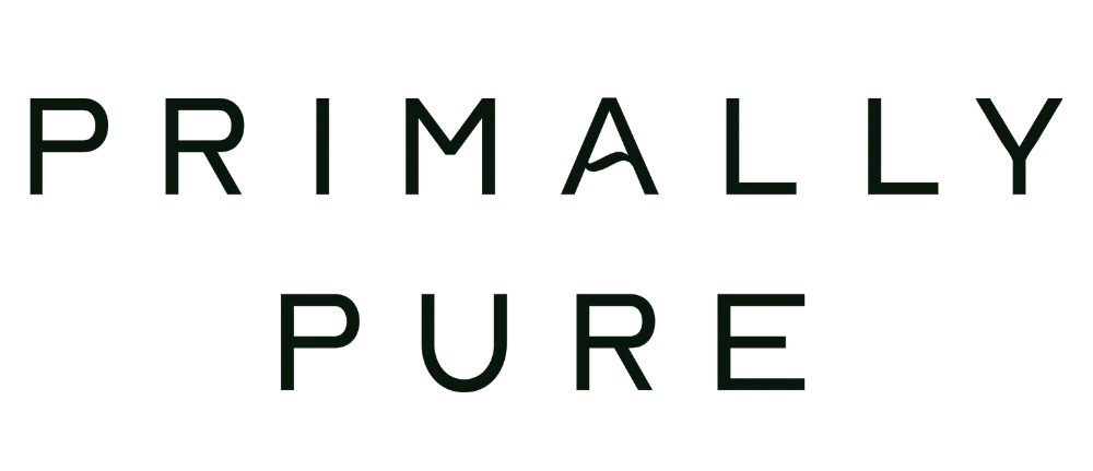 Primally Pure Logo, review and promo code