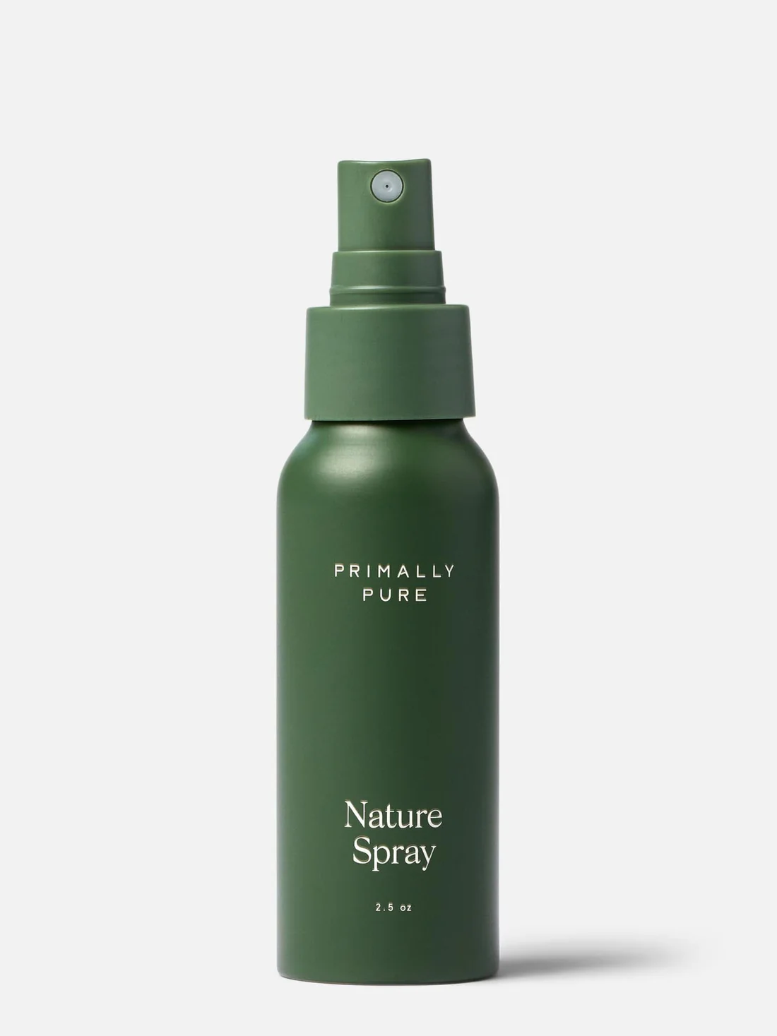 Primally Pure Organic Mosquito Repellent